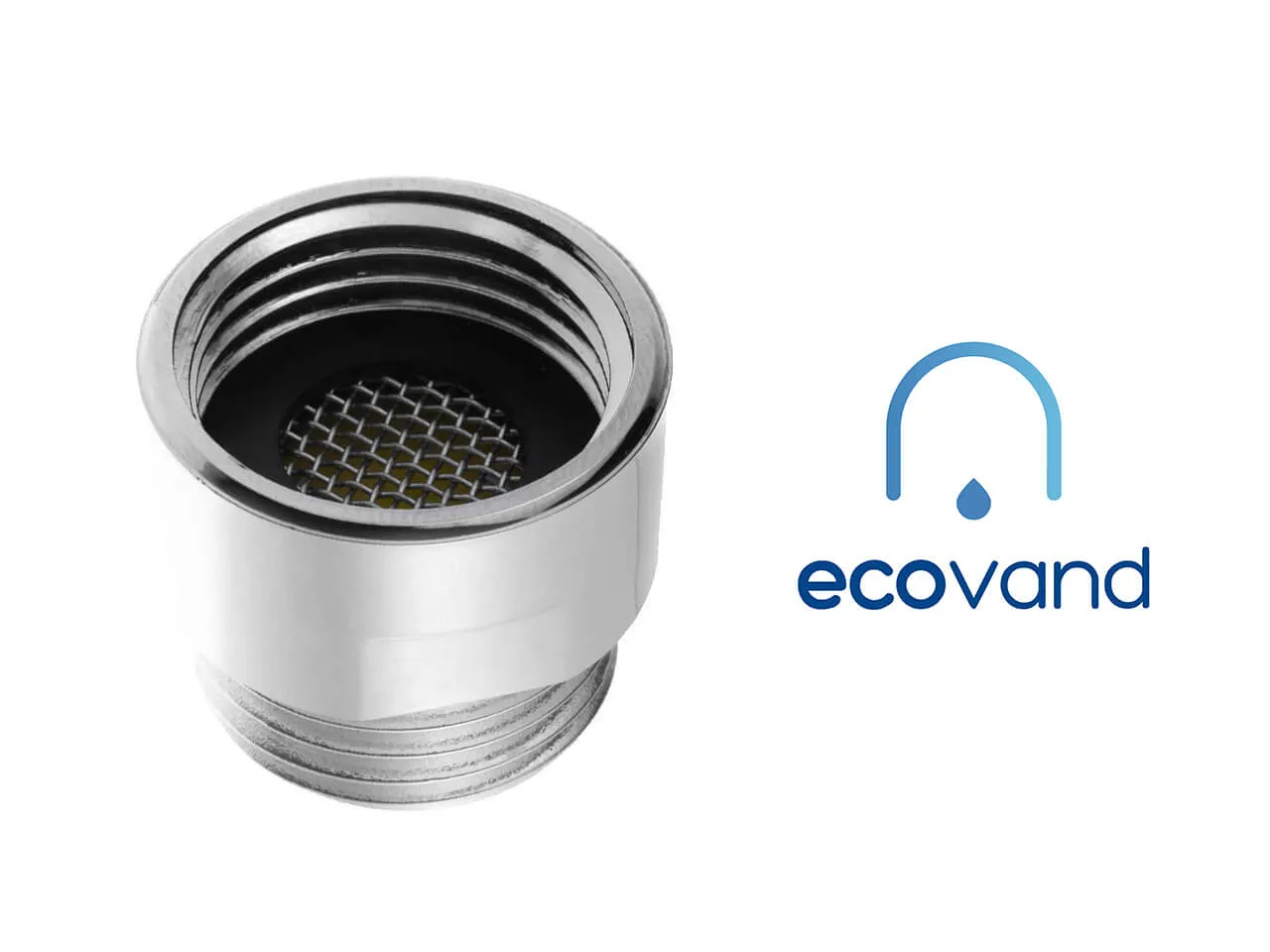 Durchflussregler EcoVand ECR 4 l/min