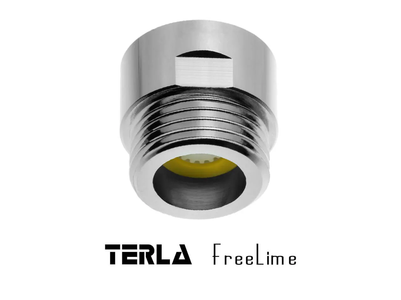 Durchflussregler Terla FreeLime 4 l/min