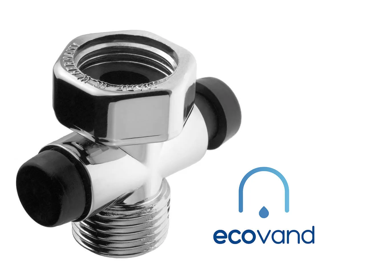 Einstellbarer Durchflussregler EcoVand 0.1 - 16 l/min