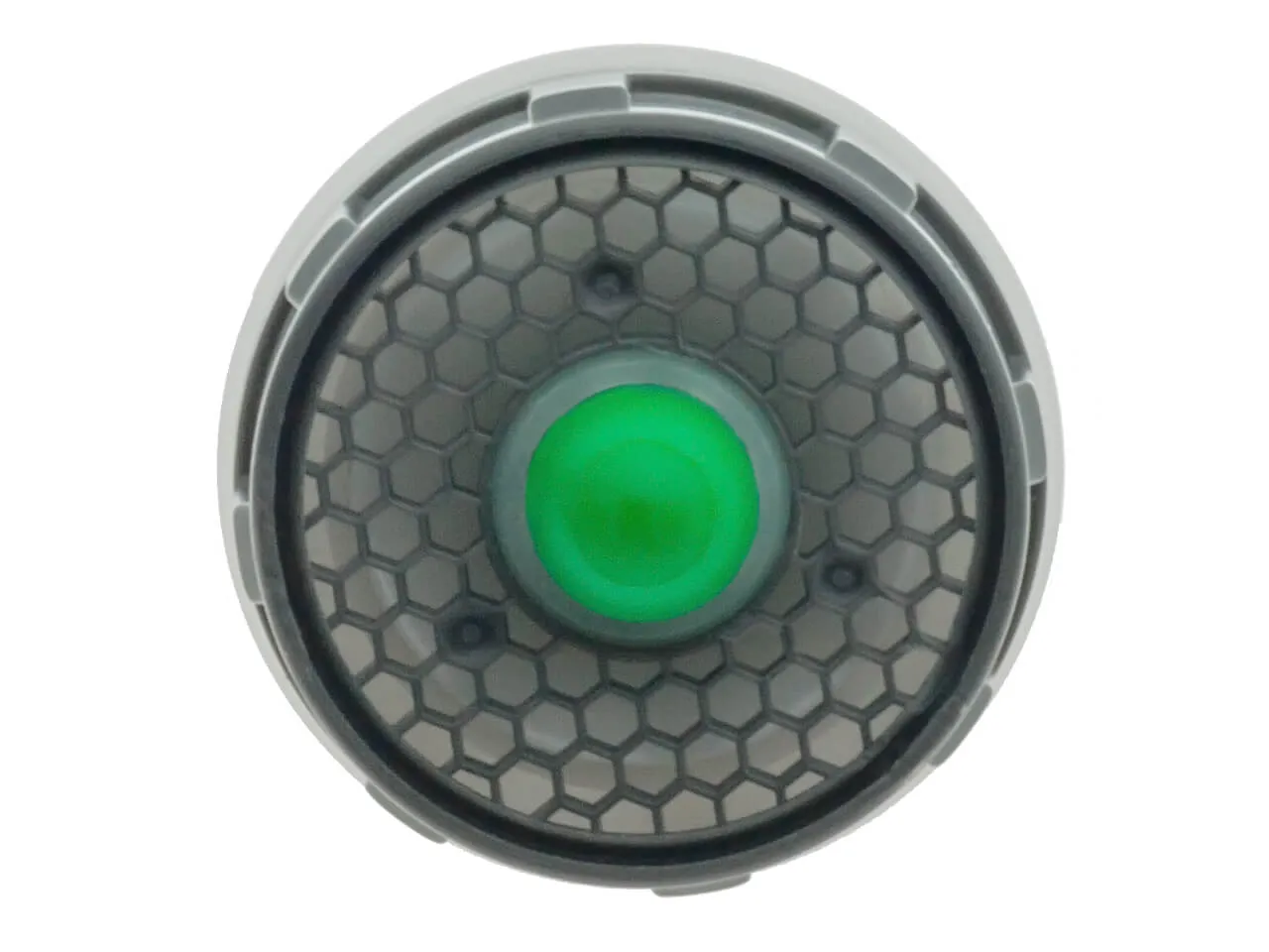 Neoperl Push Einsatz für Strahlregler mit Knopf - 5 oder 11 l/min