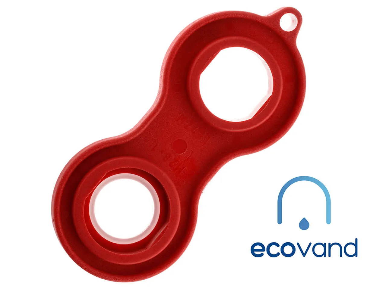 Schlüssel für Strahlregler EcoVand