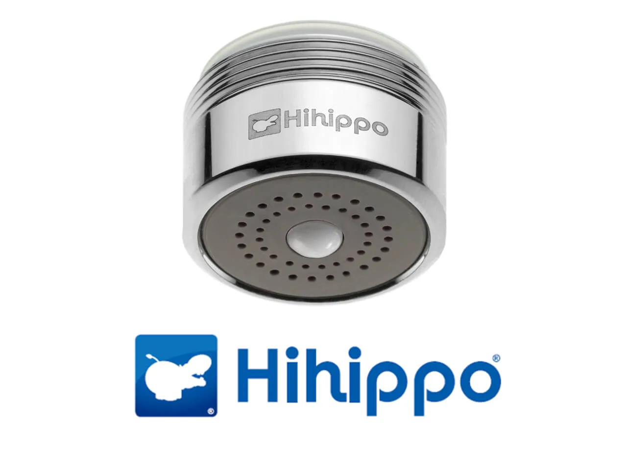 Strahlregler Hihippo T 3.8 - 8.0 l/min