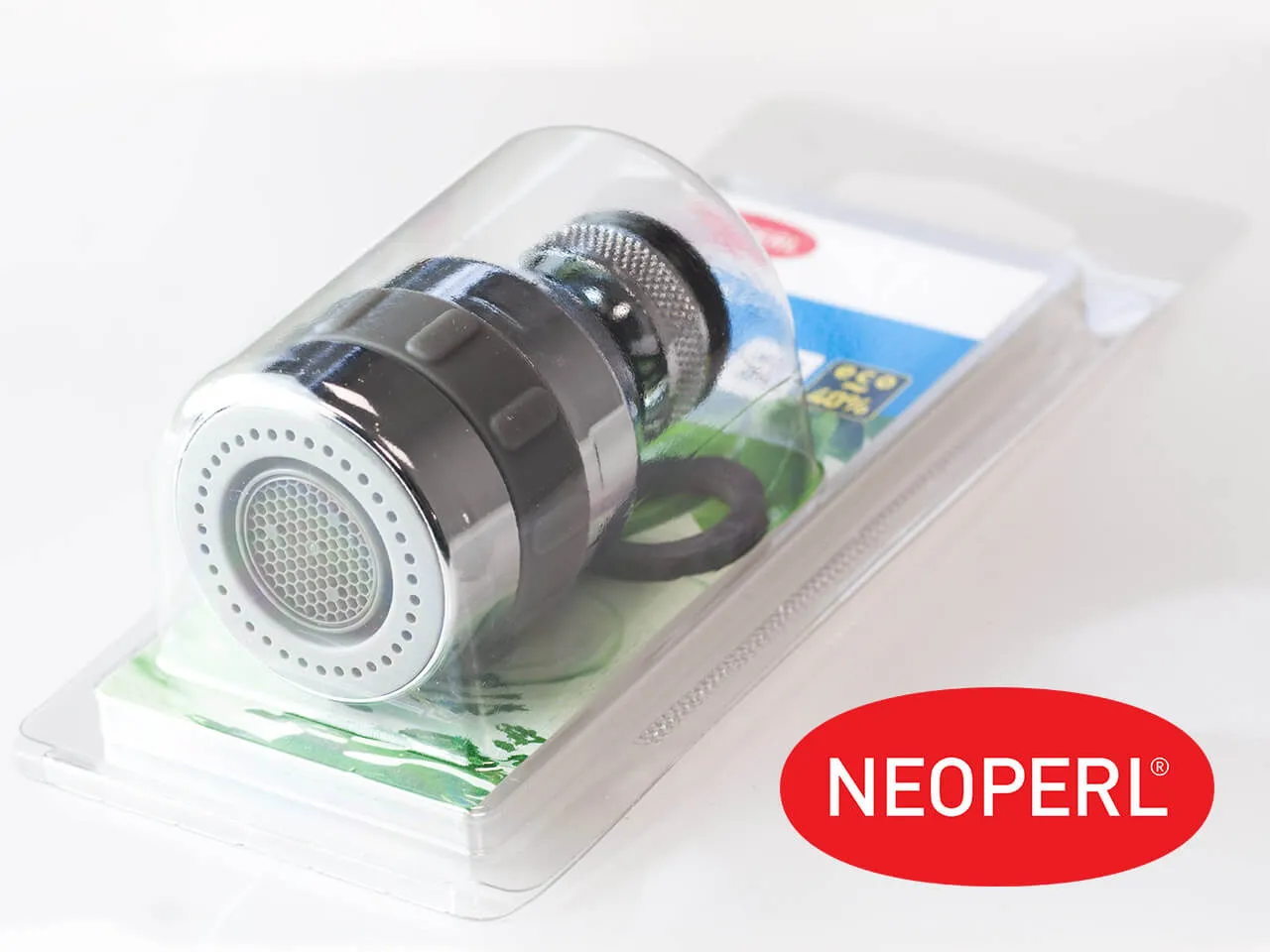 Strahlregler Neoperl perlator Vario 7 l/min