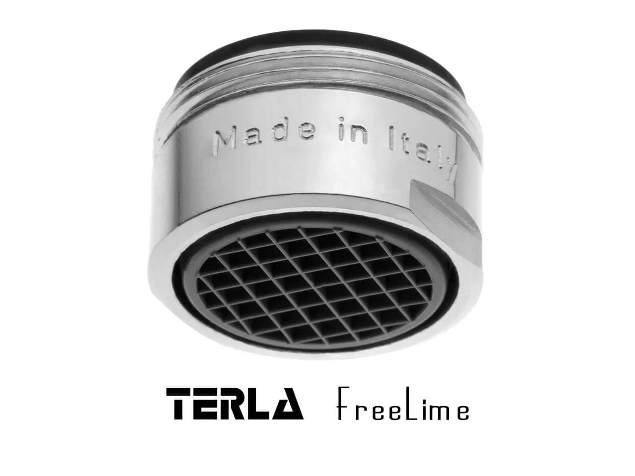 Strahlregler Terla FreeLime 1.7 l/min