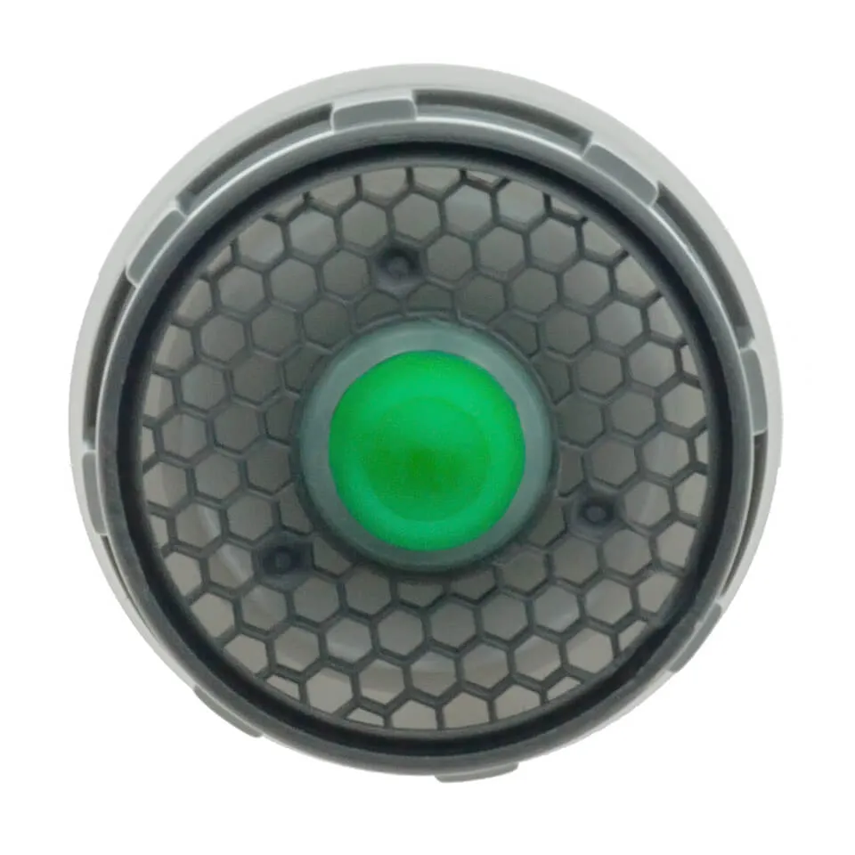 Neoperl Push Einsatz für Strahlregler mit Knopf - 5 oder 11 l/min -  - Foto 3