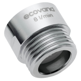 Durchflussregler EcoVand ECR 8 l/min