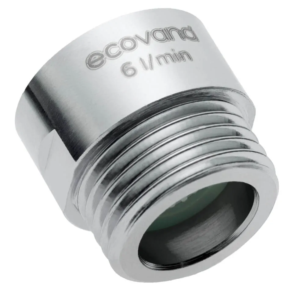 Durchflussregler EcoVand ECR 6 l/min