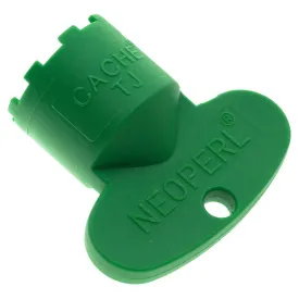Schlüssel für Strahlregler Neoperl CACHE TJ M18,5x1