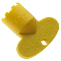 Schlüssel für Strahlregler Neoperl CACHE TT M16,5x1