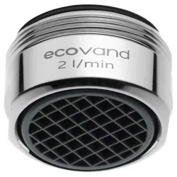 Strahlregler EcoVand PRO 2 l/min M24x1