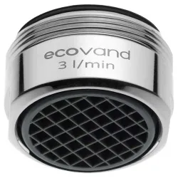 Strahlregler EcoVand PRO 3 l/min M24x1