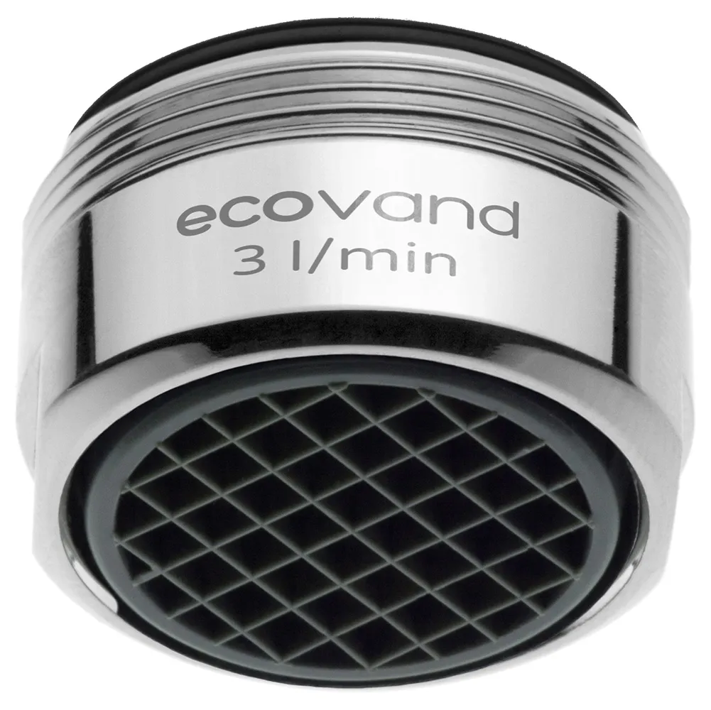 Strahlregler EcoVand PRO 3 l/min M24x1