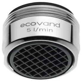 Strahlregler EcoVand PRO 5 l/min M24x1
